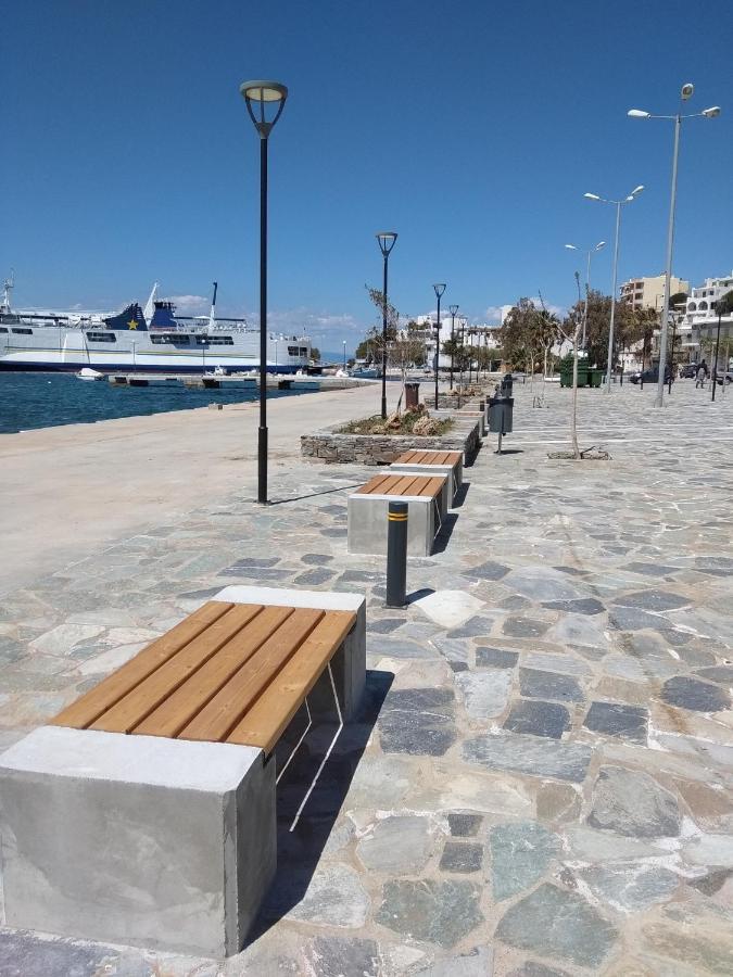 3sss Bouquet Sea Marmari (Evia)