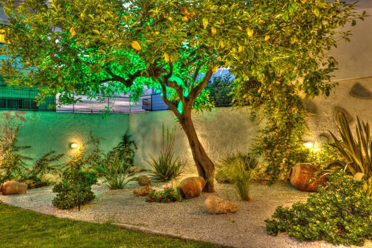 3sss Bouquet Sea Apartment Marmari (Evia)